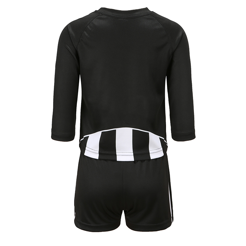 Dry Fit Soccer Wear Suit