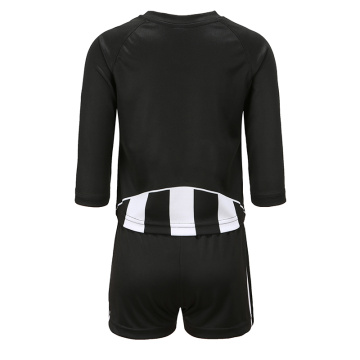 Traje de fútbol Dry Fit para hombre