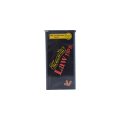 TINPLATE PUSH-PULL COVER DOCK BAND AID IJzeren Box