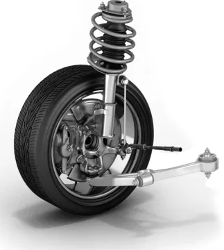 Electric Gear Box Cover