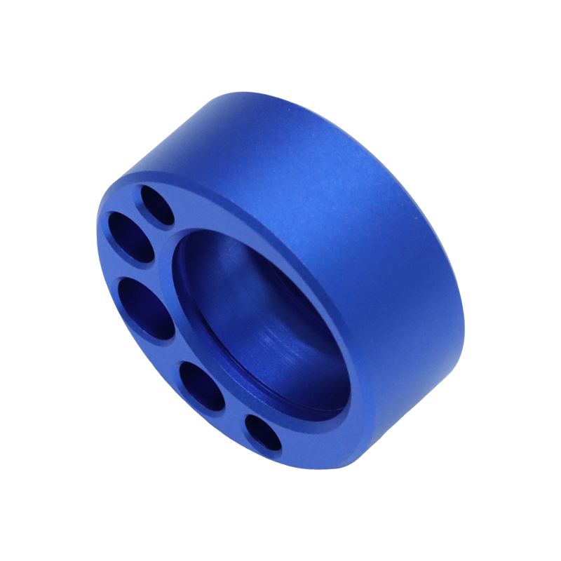 Precision Indexing Bearing Housing Parts