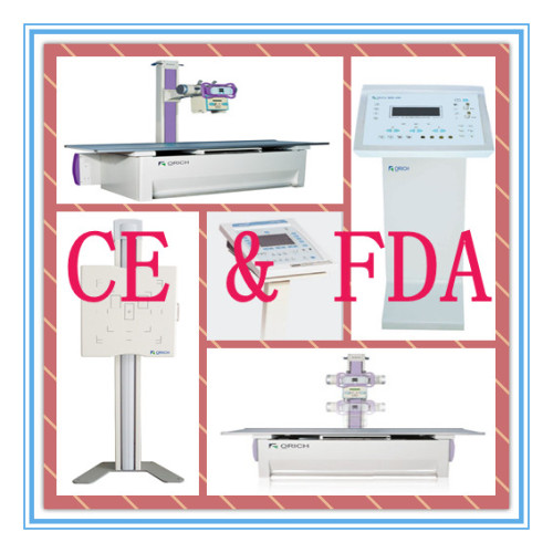 Based Analog Xray System (df211h), High Quality Based Analog Xray