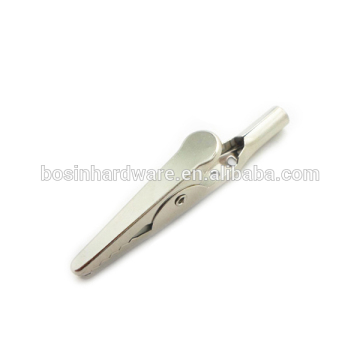 Fashion High Quality Metal Clip With Screw