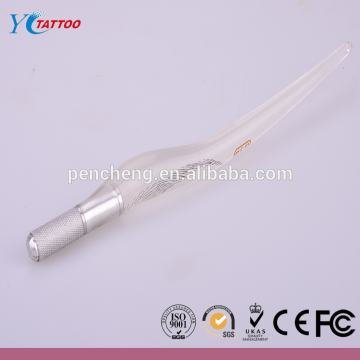 Manual Microblade Eyebrow Tattoo Pen Eyebrow Embroidery Tattoo Machine