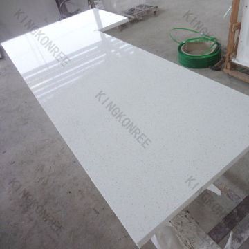 Composite Man Made Stone Kitchen Countertops, Solid Surface Worktop
