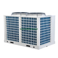 DX Air Handling Unit