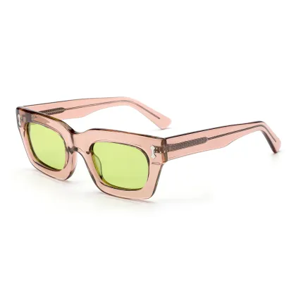 Custom Shades Acetate Sunglasses