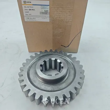 SEM grader SEM919 input gear 557-7813