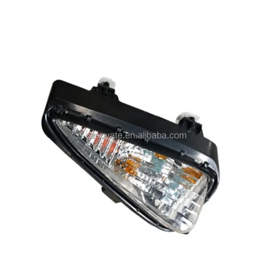 81511-06090 81521-06090 Car Turn Signal Light for Toyota Camry 2015
