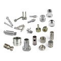 Precision Aluminum CNC Machining Part