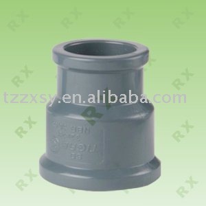 PVC REDUCING COUPLINGS