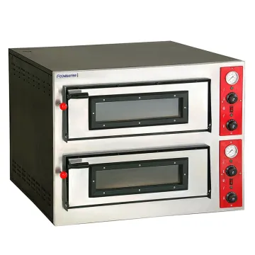 Electric Pizza Oven 2022 Commercial Stainless Steel Pizza Oven