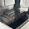 دستگاه فرز عمودی CNC با سرعت بالا M6