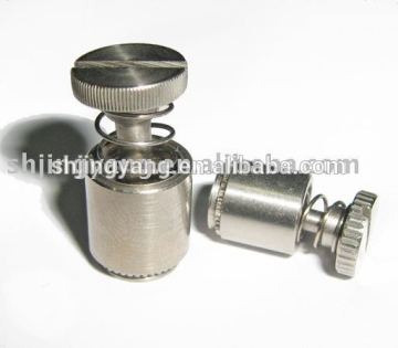Stainless steel self-tapping threaded insert made in China