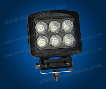 Światło robocze LED (WBL24 60W)