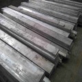 6063 acciaio piatto in alluminio