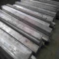 6063 Aluminum Flat Steel