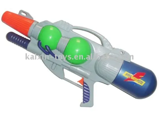 1088761 2012 Hot Summer Toy High Pressure Water Squirt Gun