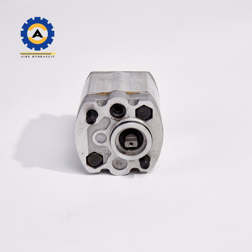 Customizable Hydraulic gear pump