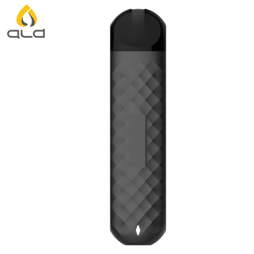 ALD SILMO Full Honeycomb Ceramic Pod Vape