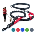 Bungee Tangan Percuma Dog Leash