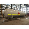 100cbm Commercial Aboveground LPG Tanks