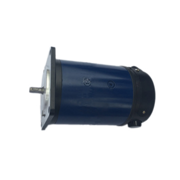 12v 24v dc motor 1kw for home appliance