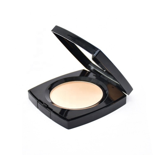 Kosmetiskt dold freckle Dry Compact Pressed Pulver