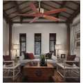 High quality antique 52 inch ceiling fan