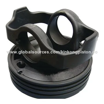 Engine Parts for CATERPILLAR 3126, OEM/ODM, Steady and High Performance Quality