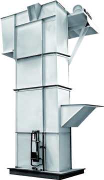 Bucket elevator