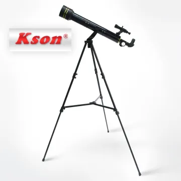 KTA60050 beginners 50mm educational telescope refractor optical 50600 astronomical telescope