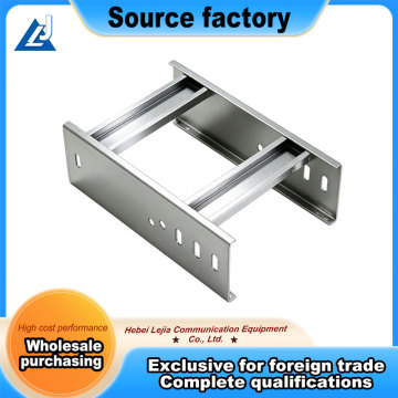 Stainless Steel Ladder Cable Tray