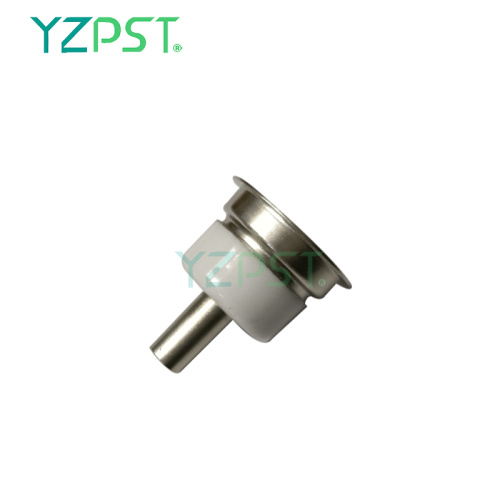 Semiconductor parts D51 ceramic cap