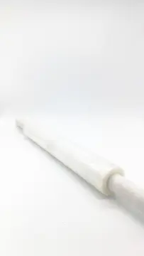 High quality transparent clear stretch film