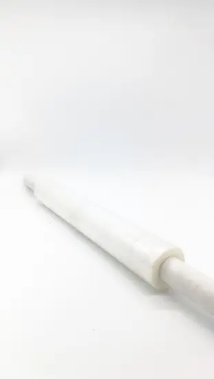 High quality transparent clear stretch film