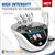Portable HIFU wrinkle removal face skin lifting mini hifu