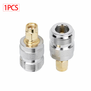 N to SMA Coaxial Connector