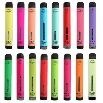 Hyppe Max Flow Pre-Filled Disposable Vape Device
