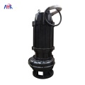 non-clogging discharge marine submersible aquarium pump