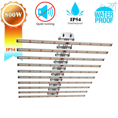 800W LED-strip Licht 10bars Waterdicht