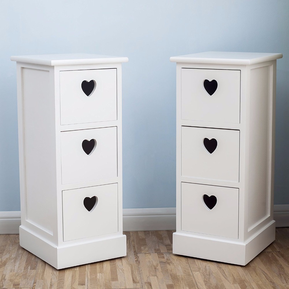 White Bedside Tables2 Jpg