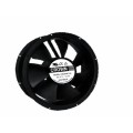 Fan Mini DC Fan T10 Alimentatore