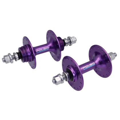 Manufactory Fixed Gear Bike Hubs Bicycle hubs