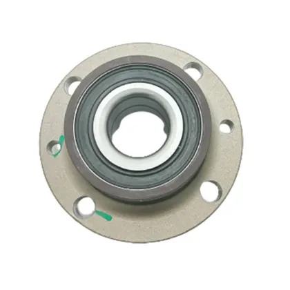 BAF-0040 ABS Rear Wheel Hub Bearing for FIAT Perla