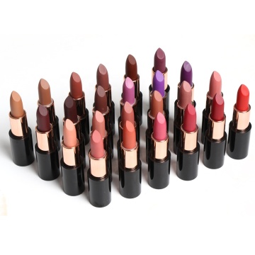 Customizable, Label-Free Lipstick Manufacturers: Waterproof, Matte Vegan Makeup Options for Private Label