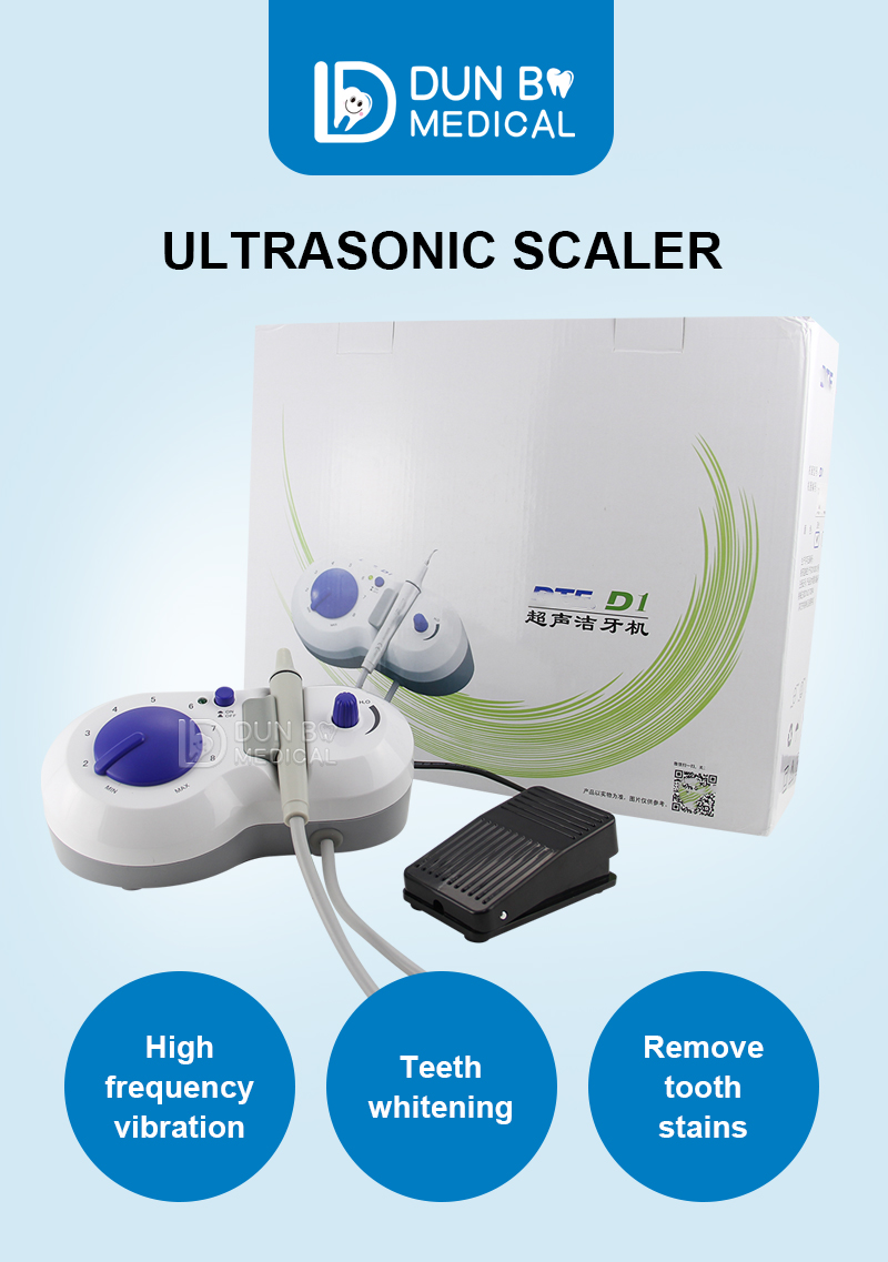 Electric Dental Scaler Ultrasonic (1)