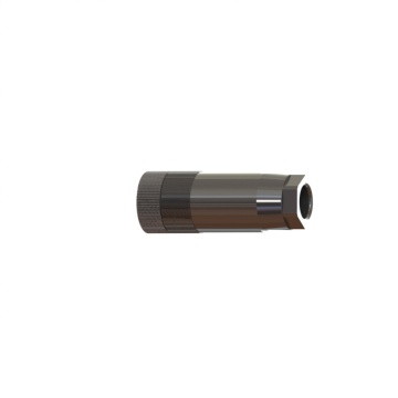 Waterproof Circular Connector 7/8 Circular Female Connector Factory