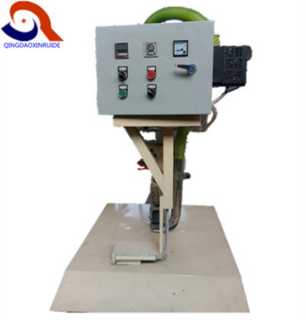 HF Multi-Functions Single Head Welding Machine for PVC and PE Tarpaulin Production Line