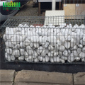 HOT DIPPED GALVANIZED WELDED WIRE MESH DECO GABION